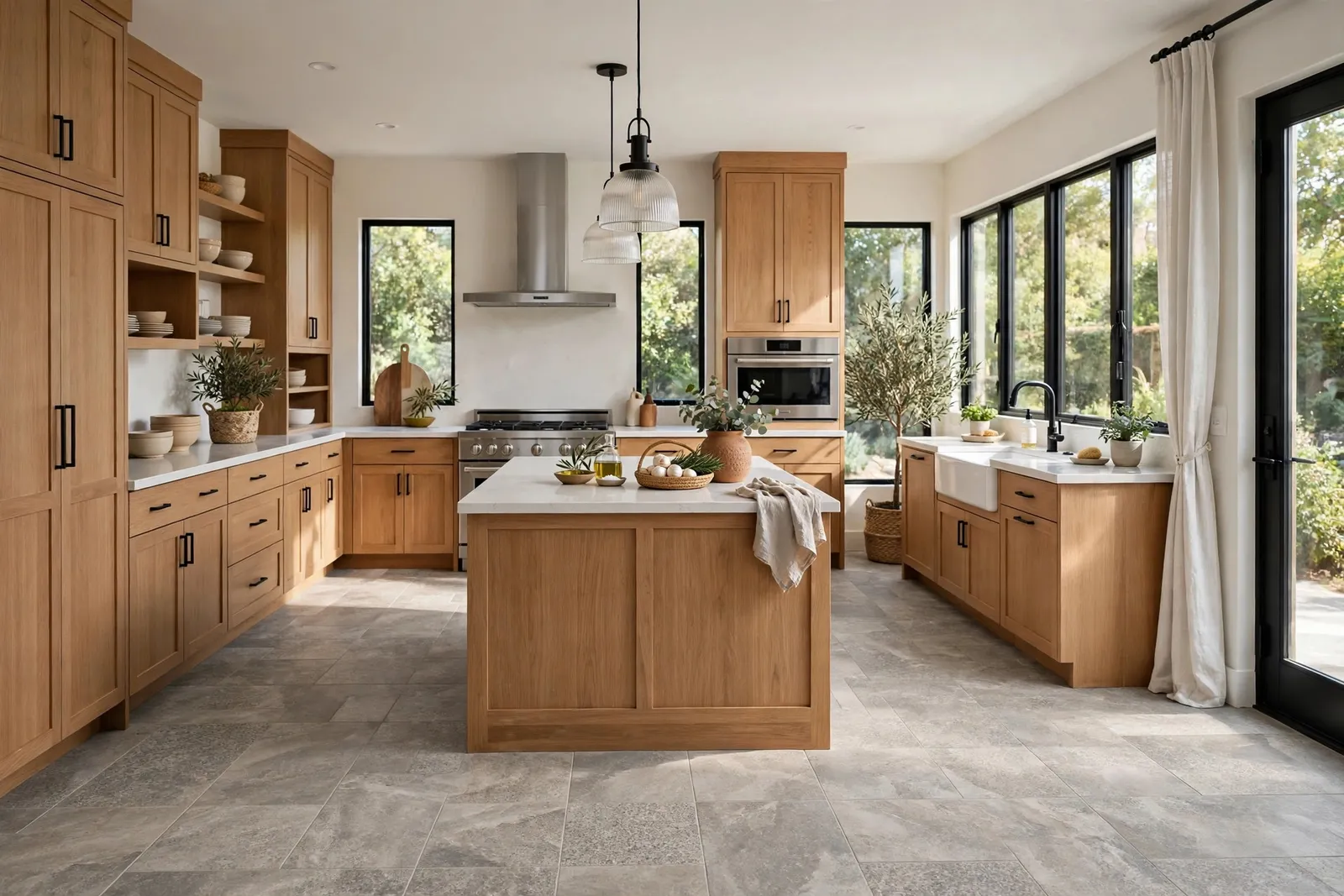 Luxury vinyl flooring in Fort Washington, MD by Waldorf Luxury Vinyl Plank Company
